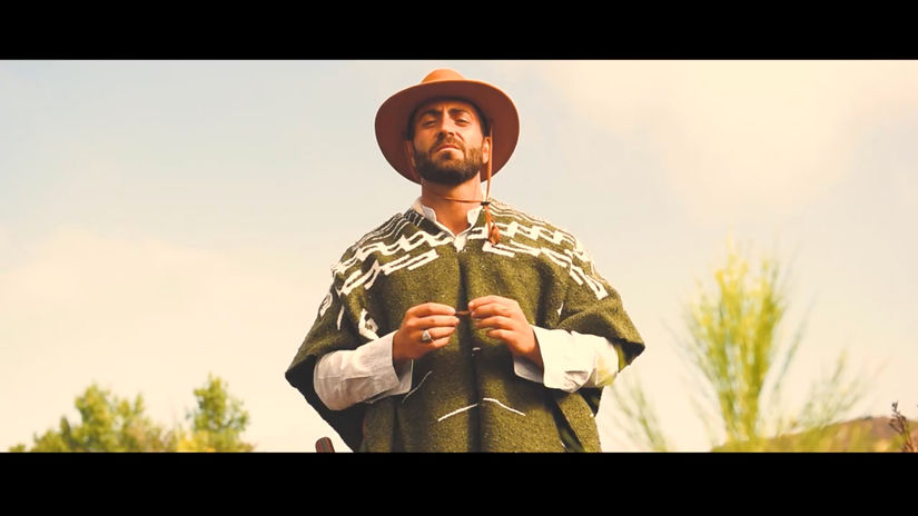 The Good the Bad and the Truffle